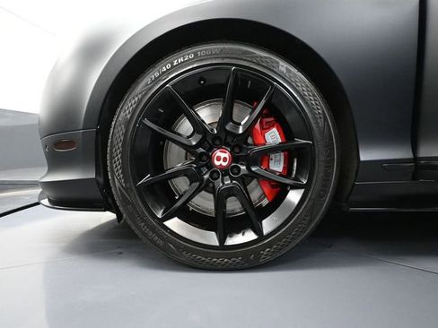 Used 2014 Bentley Continental GT V8 S image 15