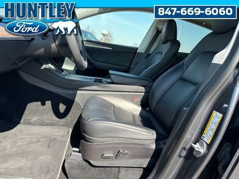 Used 2023 Tesla Model Y Performance AWD/4WD image 21