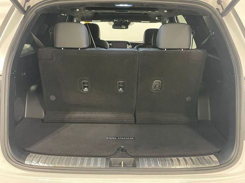 Used 2022 Hyundai Palisade Calligraphy AWD/4WD image 5