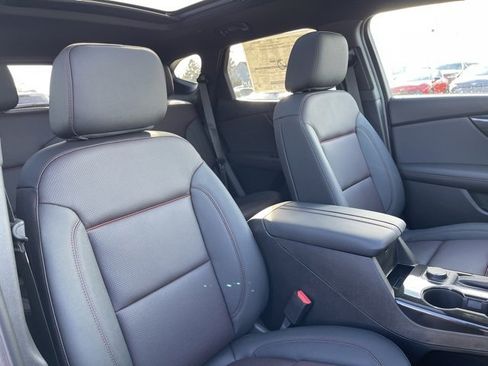 New 2025 Chevrolet Blazer RS w/ Driver Confidence II Package image 11