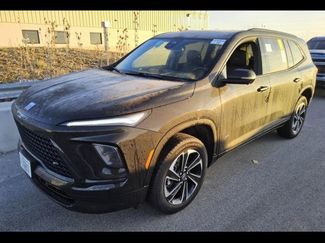 Used 2025 Buick Enclave Sport Touring video 1