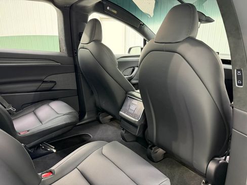 Used 2023 Tesla Model X Plaid AWD/4WD image 21