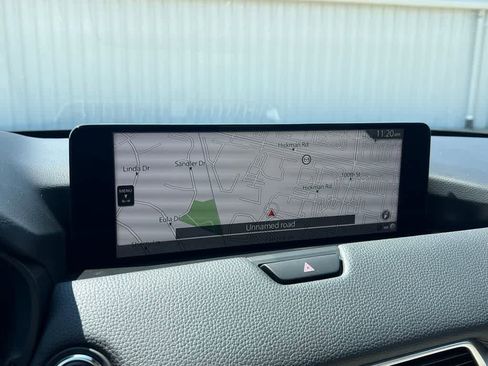 Used 2025 MAZDA CX-90 Plug-In Hybrid w/Premium Sport image 30