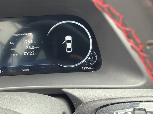 Used 2021 Hyundai Sonata SEL Plus w/ Tech Package FWD image 5