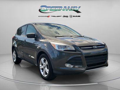 Used 2015 Ford Escape SE