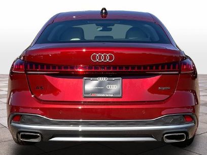 Certified 2025 Audi A5 2.0T Premium