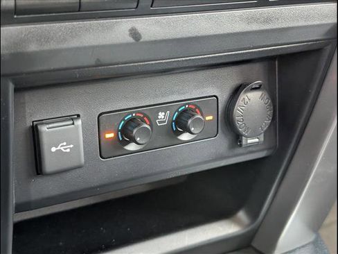 Used 2022 Toyota 4Runner Limited image 16