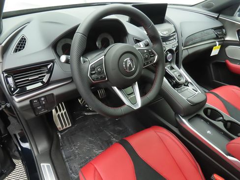 Used 2025 Acura RDX A-Spec image 10