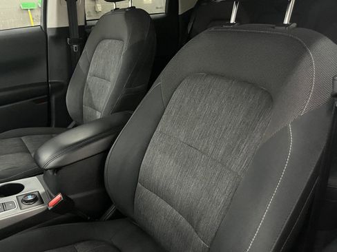 Used 2022 Ford Bronco Sport Big Bend w/ Convenience Package AWD/4WD image 13