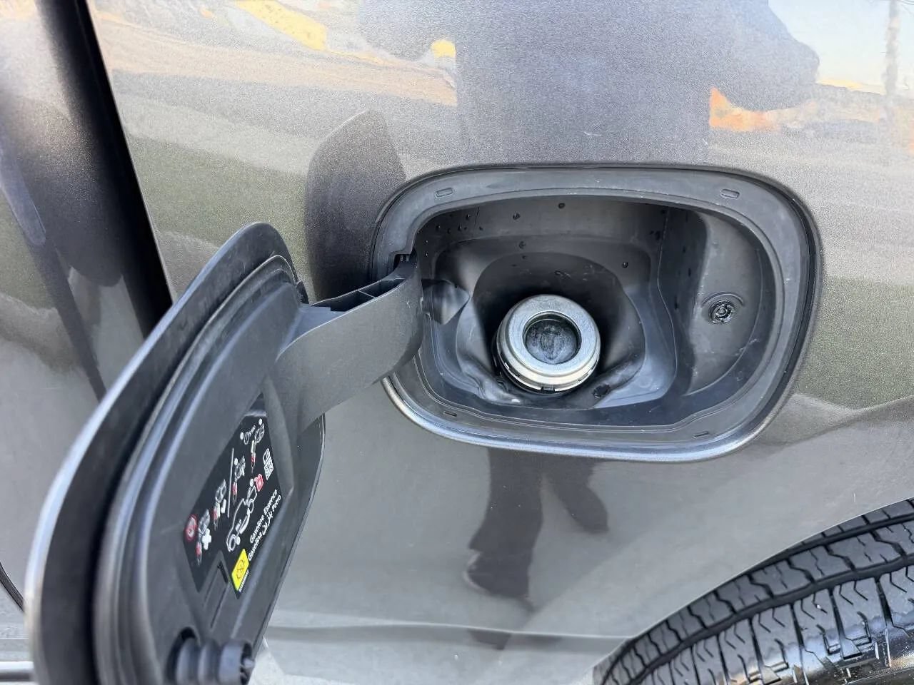 Used 2019 RAM 1500 Big Horn AWD/4WD image 43