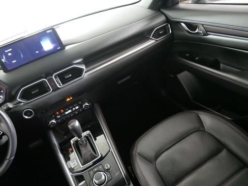 Certified 2024 MAZDA CX-5 2.5 Turbo w/ Premium Package image 11