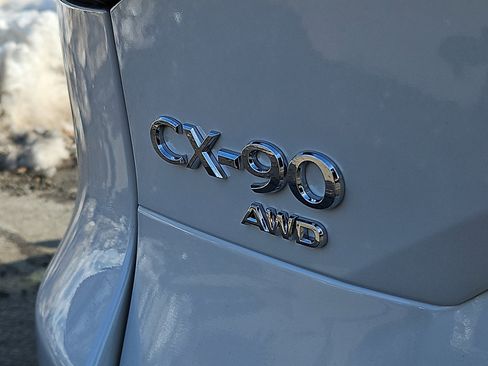 New 2026 MAZDA CX-90 3.3 Turbo w/ Preferred Package image 21