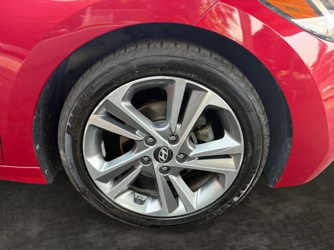 Used 2017 Hyundai Elantra Limited FWD image 37