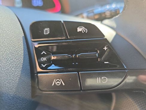 New 2026 Hyundai Elantra Sport image 18