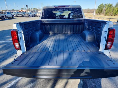New 2026 GMC Sierra 1500 Pro w/ Pro Value Package image 9