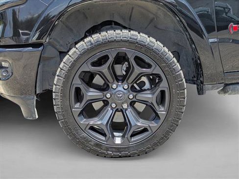 Used 2022 RAM 1500 Limited AWD/4WD image 28