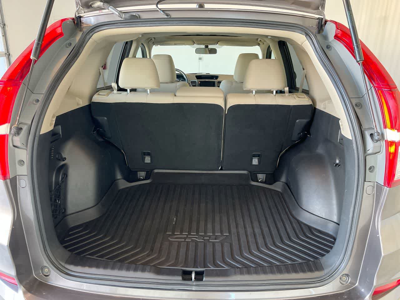 Used 2016 Honda CR-V EX image 23