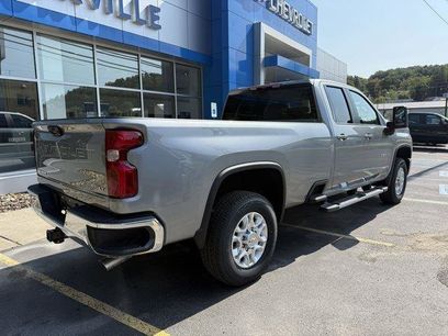 New 2026 Chevrolet Silverado 2500 LT w/ All Star Edition