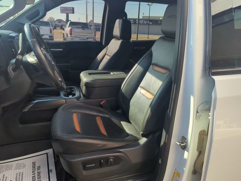 Used 2021 GMC Sierra 1500 AT4 w/ AT4 Value Package image 28