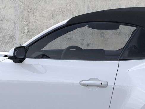 New 2026 Ford Mustang Premium image 23