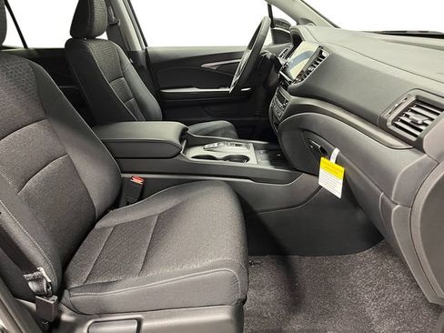 New 2026 Honda Ridgeline Sport image 25