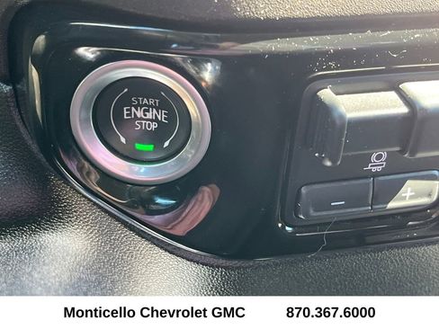 Used 2024 GMC Sierra 1500 Elevation AWD/4WD image 17