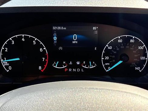 Used 2024 Ford Maverick XLT w/ XLT Luxury Package AWD/4WD image 12