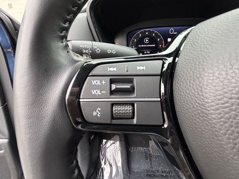 Used 2026 Honda CR-V EX-L image 25