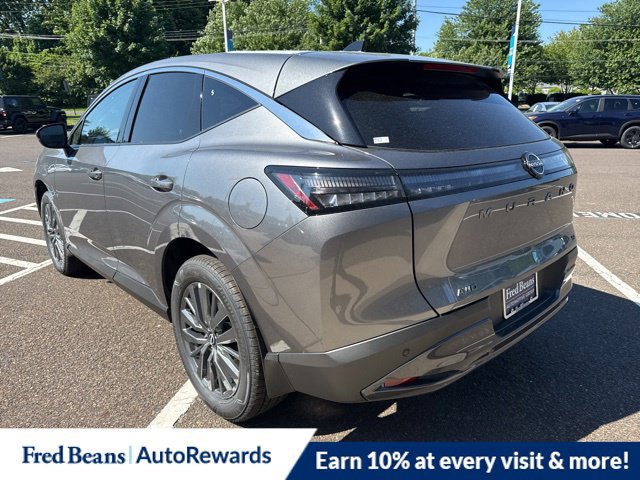 New 2026 Nissan Murano SL w/ Comfort Package AWD/4WD image 7