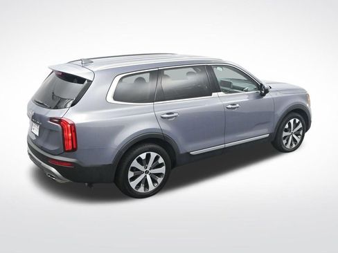 Used 2022 Kia Telluride S AWD/4WD image 28