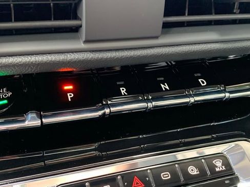 New 2025 Lincoln Corsair Grand Touring w/ Equipment Group 301A image 25