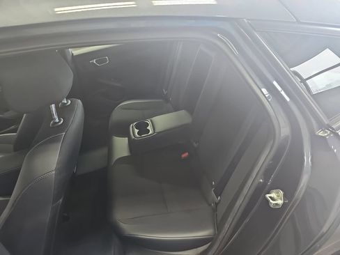 Used 2023 Honda Civic Sport Touring image 13