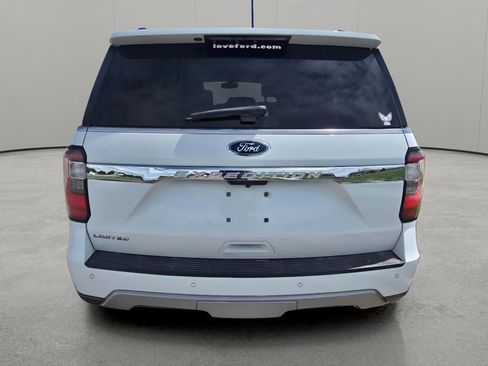 Used 2020 Ford Expedition Limited w/ Equipment Group 302A AWD/4WD image 4
