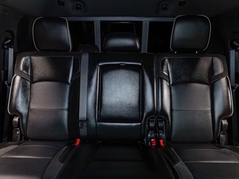 Used 2024 RAM 3500 Laramie w/ Night Edition image 23