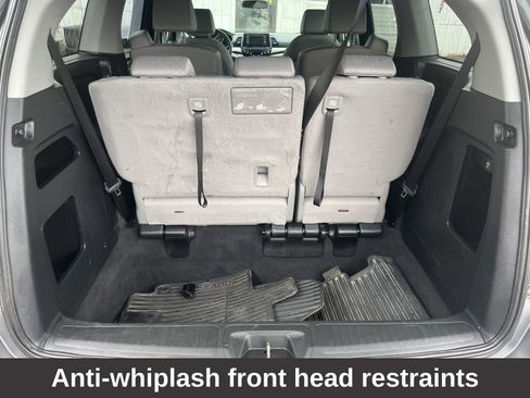 Used 2018 Honda Odyssey LX image 26
