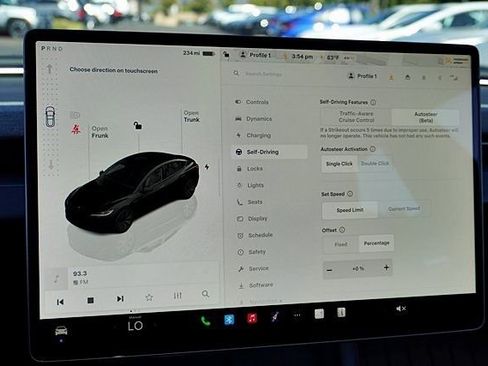 Used 2024 Tesla Model 3 Standard Range RWD image 26