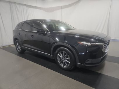 Used 2022 MAZDA CX-9 Touring