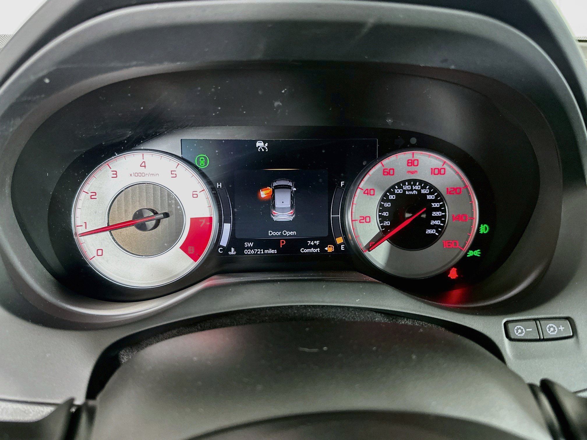 Used 2023 Acura RDX w/ Advance Package AWD/4WD image 19