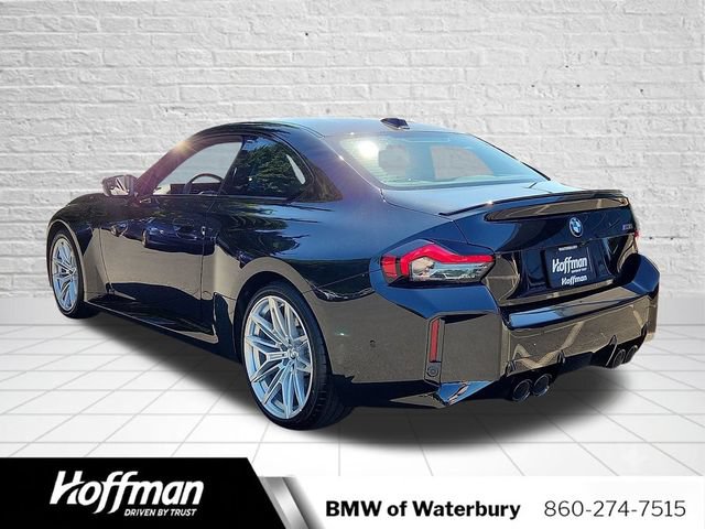 New 2026 BMW M2 w/ Lighting Package RWD image 5