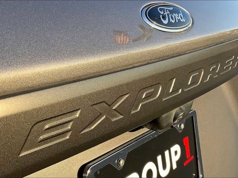 Used 2022 Ford Explorer Timberline image 30