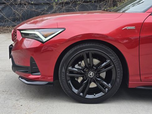 Certified 2026 Acura Integra A-Spec image 10