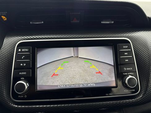 Used 2022 Nissan Kicks S FWD image 27