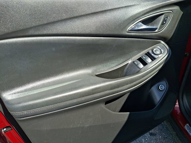 Used 2023 Buick Encore GX Select FWD image 12