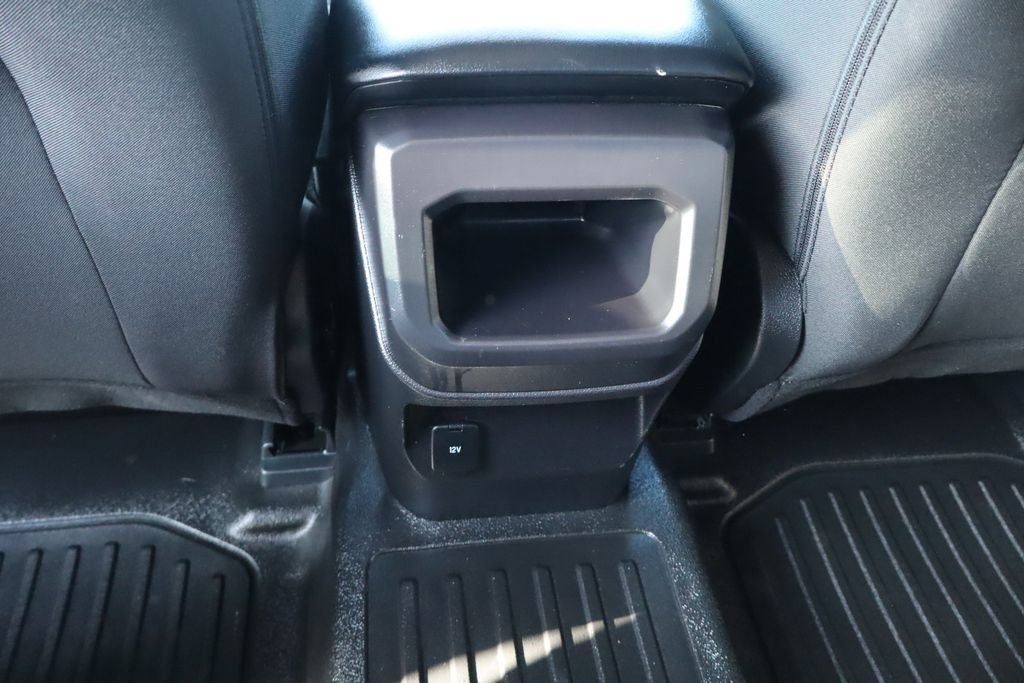 Used 2025 Ford Ranger XL RWD image 32