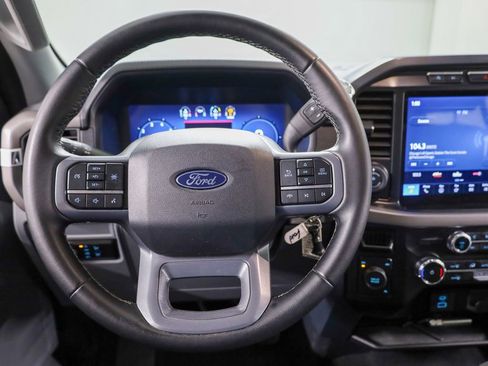 Certified 2024 Ford F150 XLT image 20