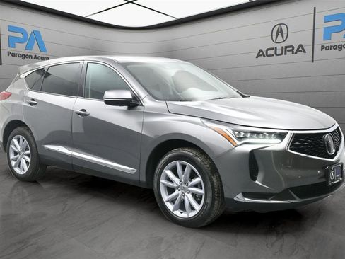 Used 2022 Acura RDX SH-AWD image 28