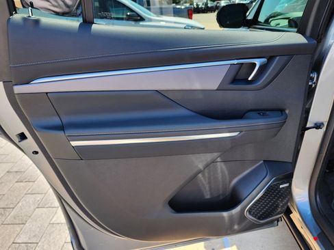 New 2026 Buick Enclave Sport Touring w/ Super Cruise Package image 44