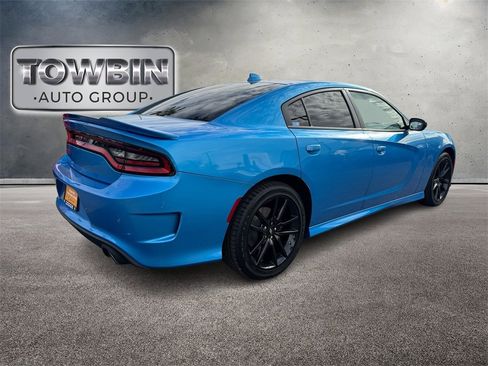 Used 2023 Dodge Charger R/T image 3