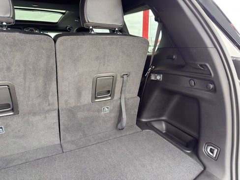 New 2026 Jeep Grand Cherokee L Limited AWD/4WD image 39