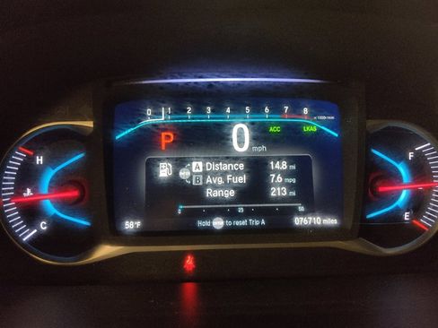 Used 2019 Honda Pilot EX image 23